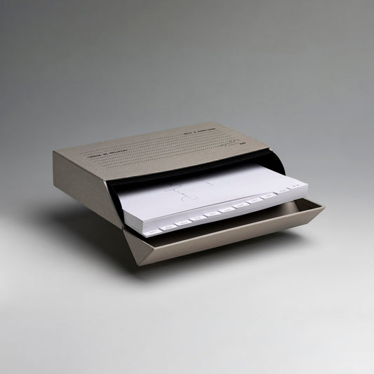 Gentlemen's Club by Cristina De Middel SPECIAL EDITION